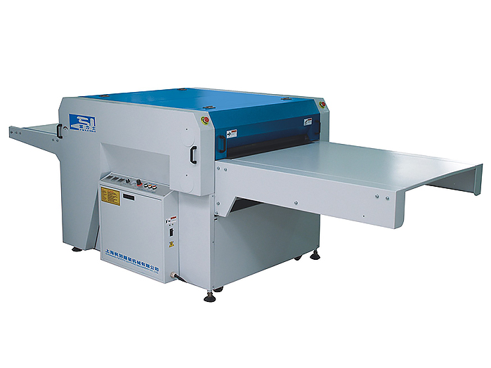 NHG-600LL/NHG-900LL/NHG-1200LL系列加長直線式粘合機(jī)