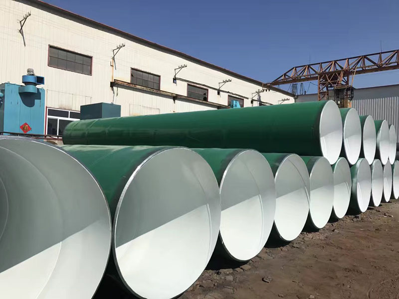 曲周燃?xì)夤艿?pe防腐鋼管價(jià)格合理